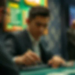 플레이 슬롯: 완벽한 베팅 가이드 Introduction