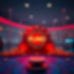 플링코(Plinko)의 세계: 게임의 개념과 전략 Introduction