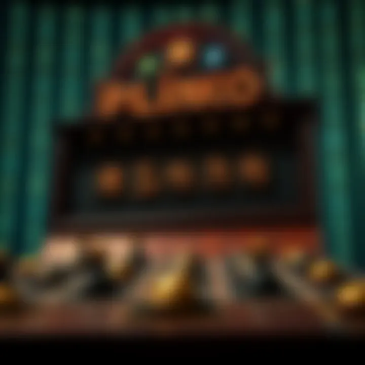 플링코(Plinko)의 세계: 게임의 개념과 전략 Summary
