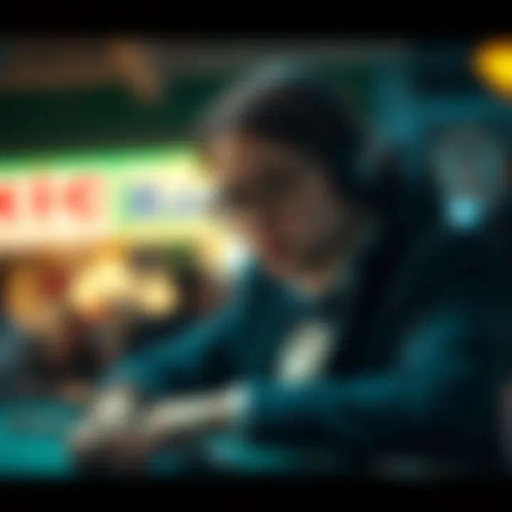 프래그매틱 플레이 코리아: 온라인 베팅의 혁신 Summary