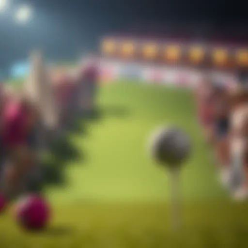 In-depth analysis of PGA betting odds