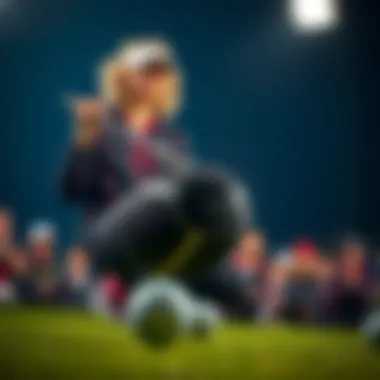 Strategic betting insights for PGA tournaments