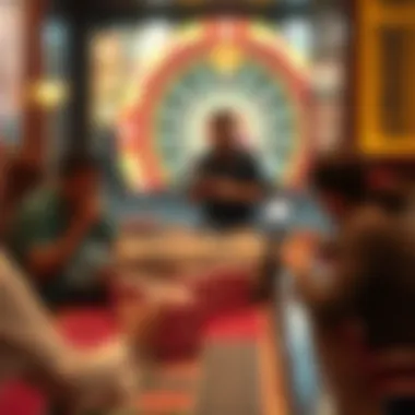 포커 게임하기: 전략과 정보 Introduction 포커 게임하기: 전략과 정보 Introduction