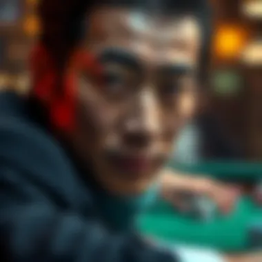 포커 핸드 순서: 이해와 전략 Summary