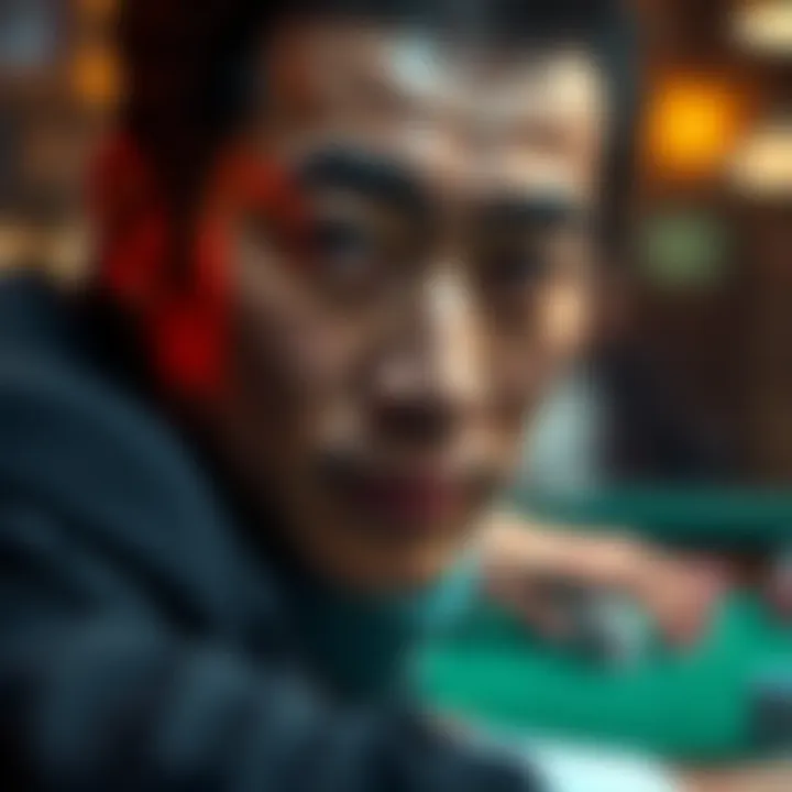 포커 핸드 순서: 이해와 전략 Summary