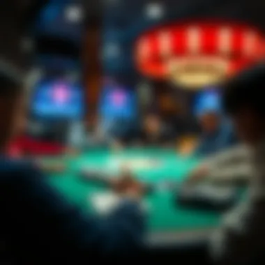 Assessing User Experience in Poker Applications User experience in poker apps