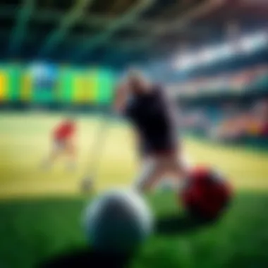 Top Golf Betting Platforms Popular golf betting sites