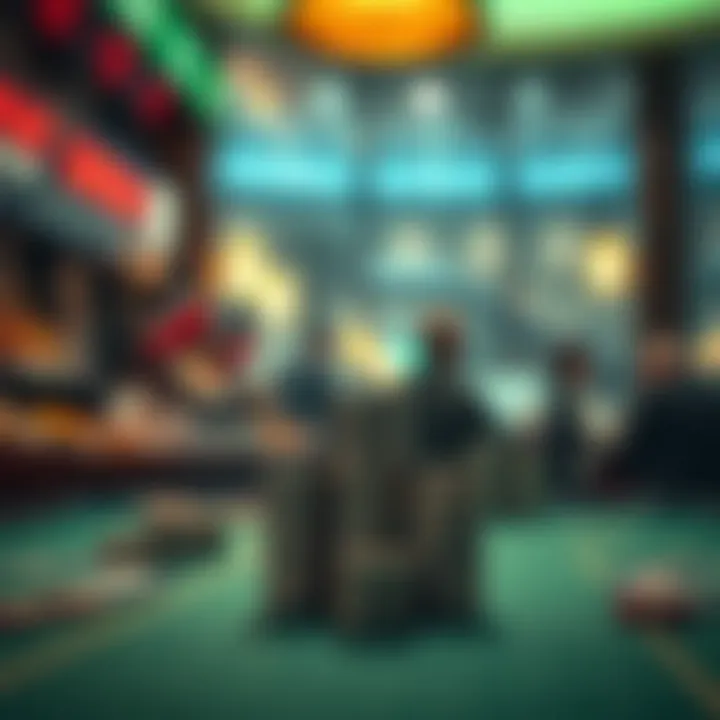 Practical Applications of Margin