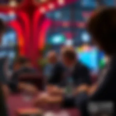 User experiences with ps3838 betting