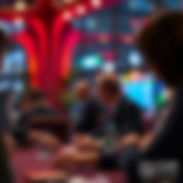 User experiences with ps3838 betting