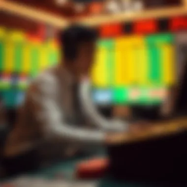 Operational strategies for ps3838 betting