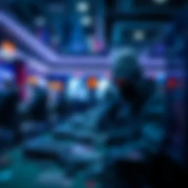 Security features of ps3838 platform