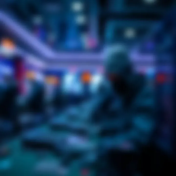 Security features of ps3838 platform