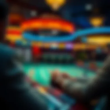 Understanding Gambling Psychology Psychological factors influencing gambling behavior