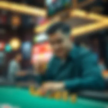 Notable 라이브 바카라와 월드베스트 라이브 카지노