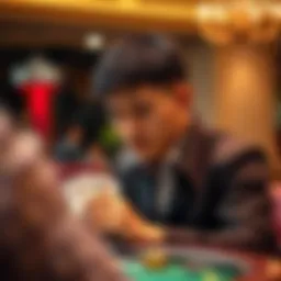 라이브 딜러 게임의 모든 것 Introduction