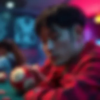 라이브 딜러 게임의 모든 것 Summary 라이브 딜러 게임의 모든 것 Summary