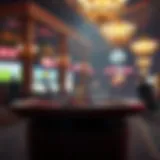 라이브 카지노 라이트닝 룰렛: 심층 분석과 전략 Introduction