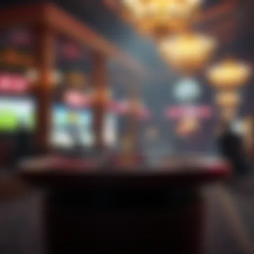 라이브 카지노 �라이트닝 룰렛: 심층 분석과 전략 Introduction