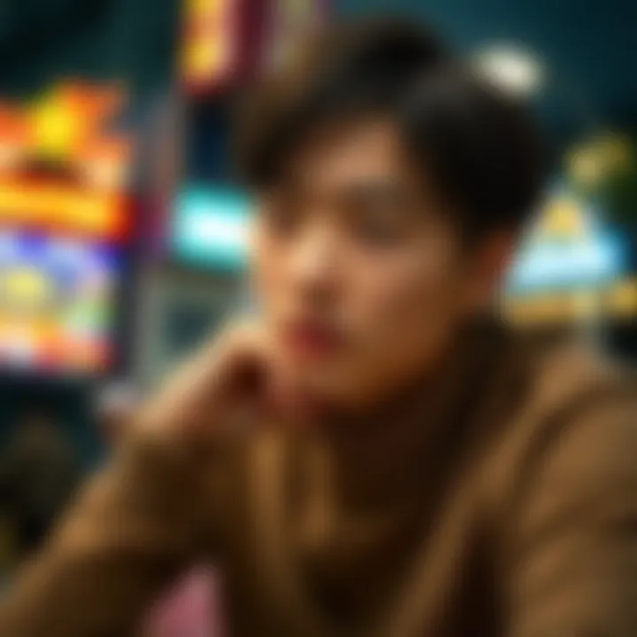 Notable 라이브 카지노 라이트닝 룰렛: 심층 분석과 전략