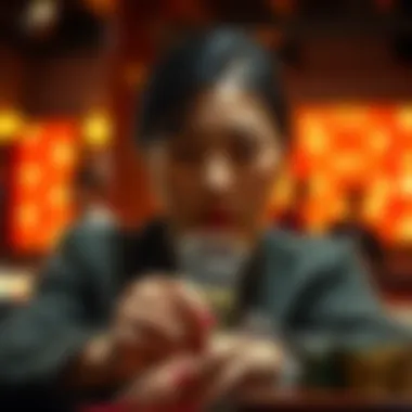 Notable 라이브 카지노: 실시간 베팅의 세계 Notable 라이브 카지노: 실시간 베팅의 세계