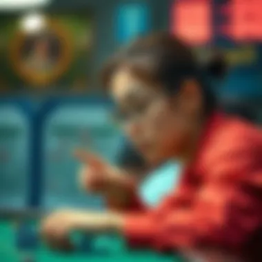 Notable 라이브 룰렛 게임에 대한 심층 분석