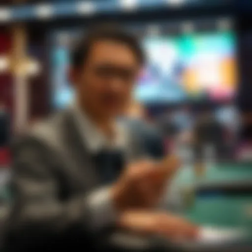 라이브스코어코리아: 스포츠 중계와 베팅의 정수 Introduction