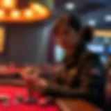 라이브토토 – 베팅의 진화와 전략 Introduction