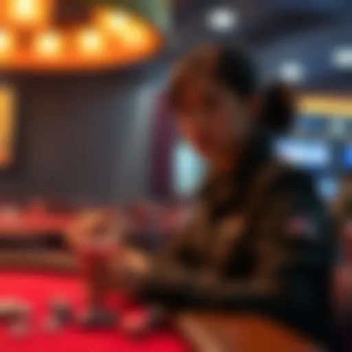 라이브토토 – 베팅의 진화와 전략 Introduction