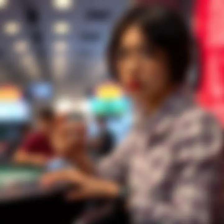 Notable 라이브토토 – 베팅의 진화와 전략