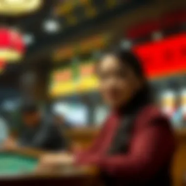 Notable 라운드카지노: 베팅의 새로운 패러다임 Notable 라운드카지노: 베팅의 새로운 패러다임