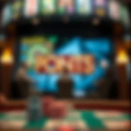 레인저스 대 레알 베티스: 순간의 대결과 전략 분석 Introduction