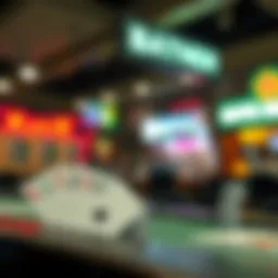 럭키 15 계산기: 효과적인 베팅 전략의 심층 분석 Introduction