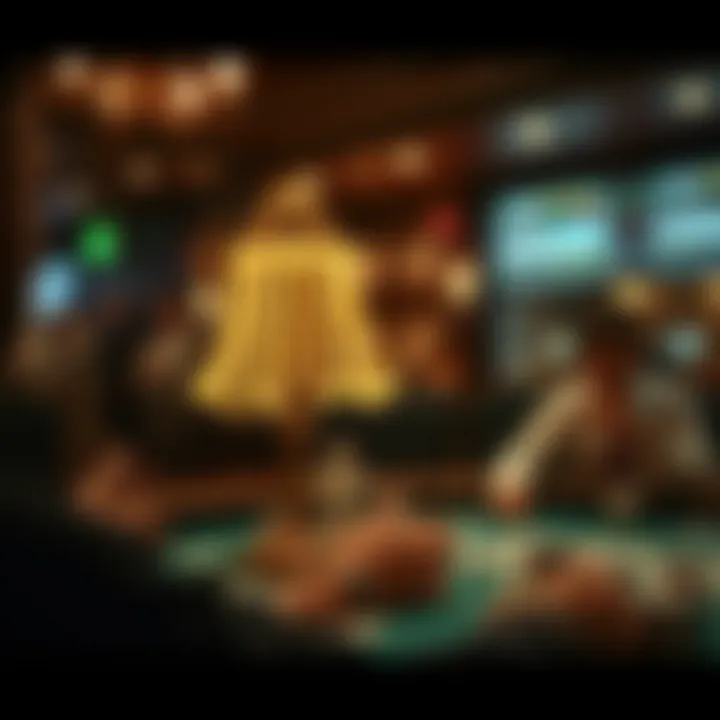 럭키 15 계산기: 효과적인 베팅 전략의 심층 분석 Summary