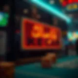 리그벳: 베팅 정보와 전략의 새로운 패러다임 Introduction