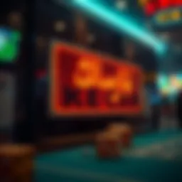 리그벳: 베팅 정보와 전략의 새로운 패러다임 Introduction