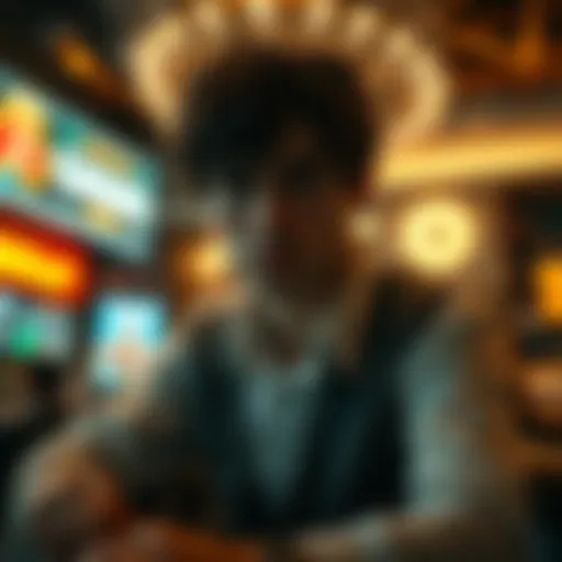 리그카지노의 이해와 활용 Introduction