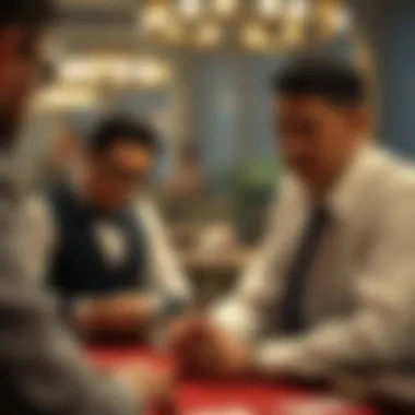 리그카지노의 이해와 활용 Summary