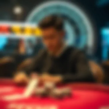 롤 실시간 배팅의 모든 것 Introduction