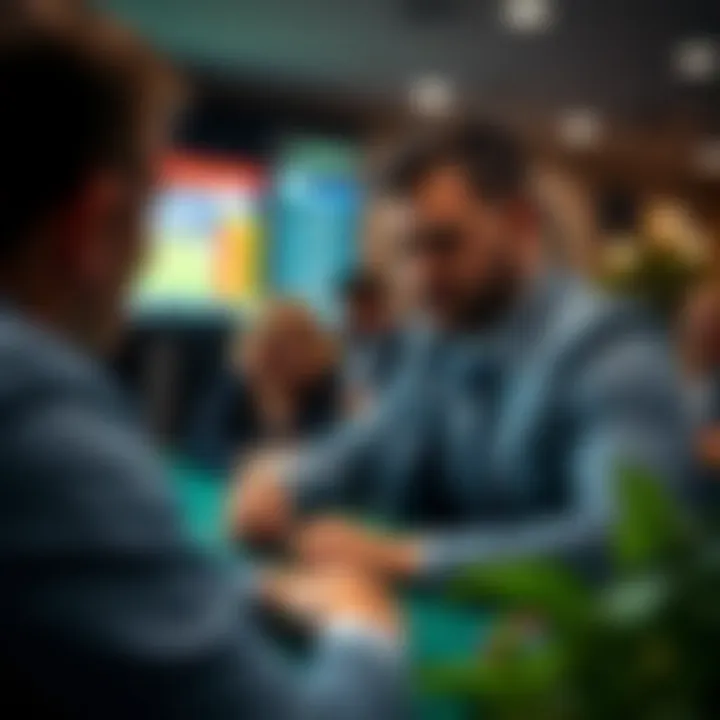 Promoting a safe betting culture