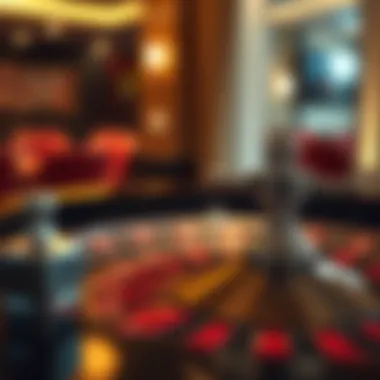 Strategies for Success in Roulette Strategic approaches to winning in roulette