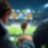 Analysis of rugby betting odds for World Cup