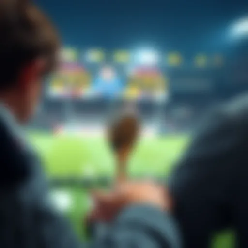 Analysis of rugby betting odds for World Cup