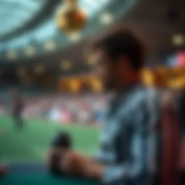 Factors influencing changes in betting odds