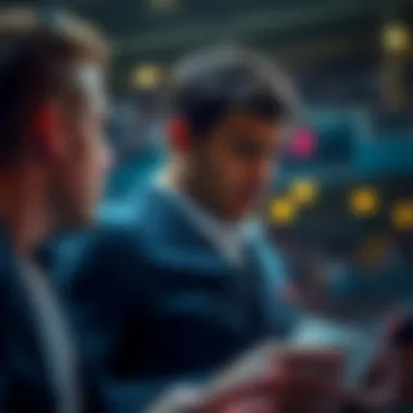 Strategic approaches to rugby betting