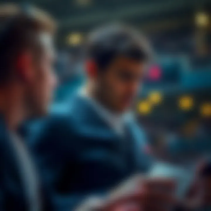 Strategic approaches to rugby betting