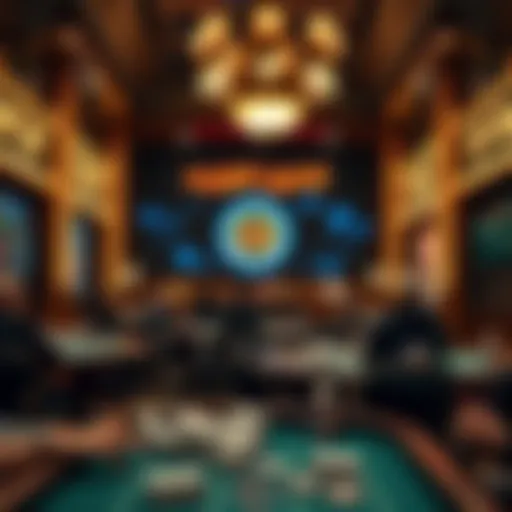 루마니아의 베팅 시장 탐구 Introduction