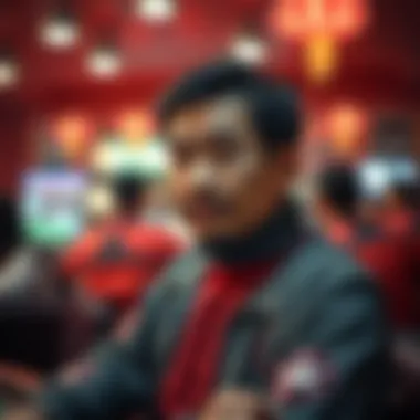 Notable 루마니아의 베팅 시장 탐구