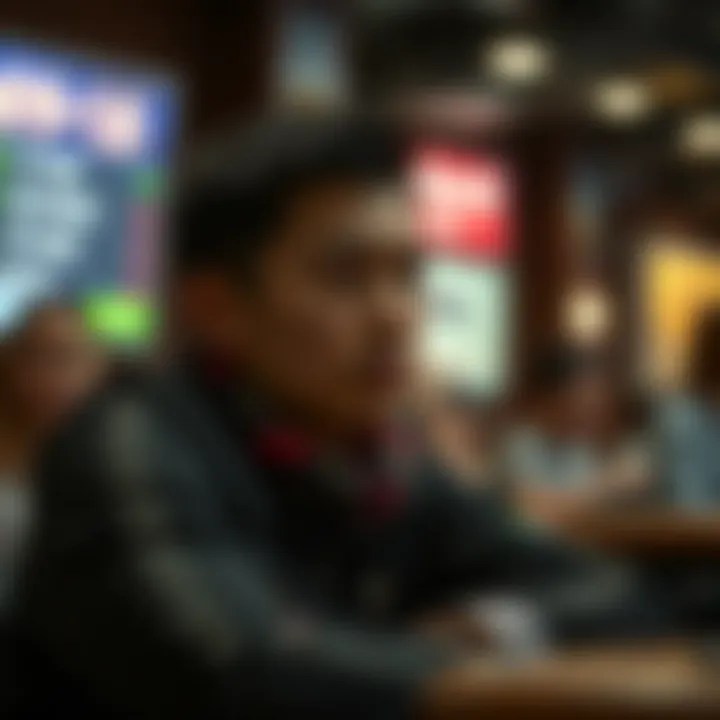 루마니아의 베팅 시장 탐구 Summary