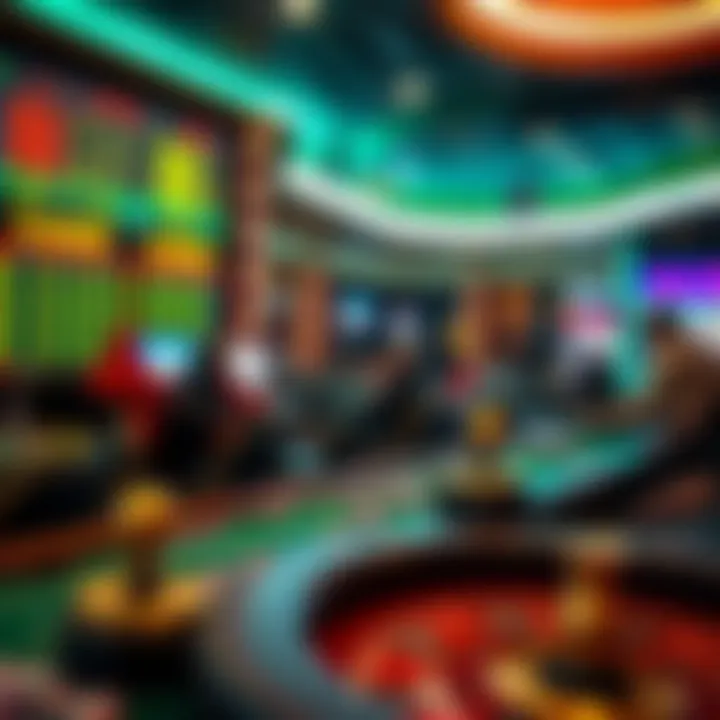Tips for ensuring a safe betting environment